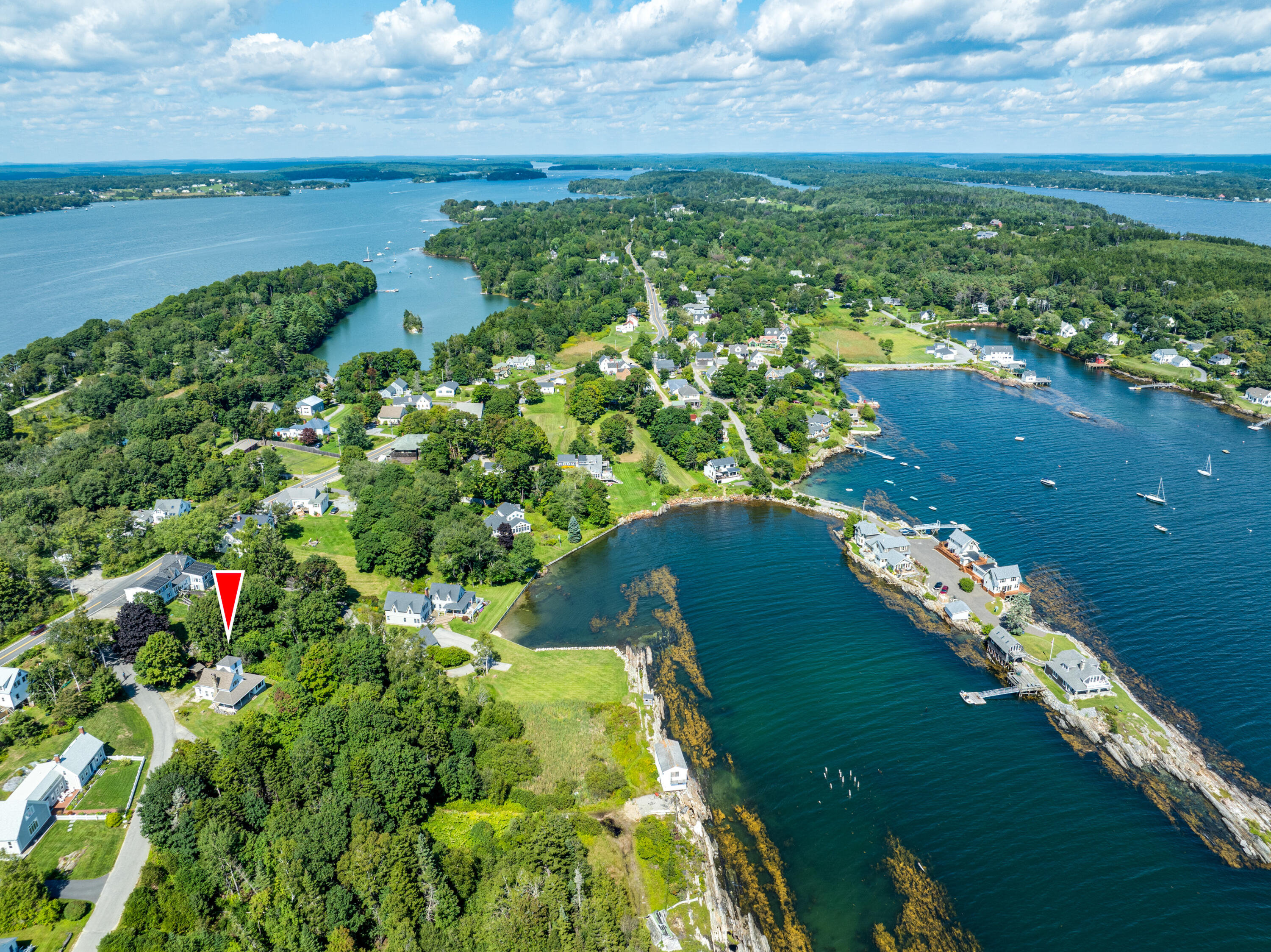7 Leeman Road Orrs Island, ME 04066 - Photo 7 of 50 Chickadee Imagery-19