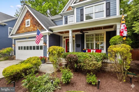 $1,898,000 | 9210 Bulls Run Parkway, Bethesda, MD 20817
