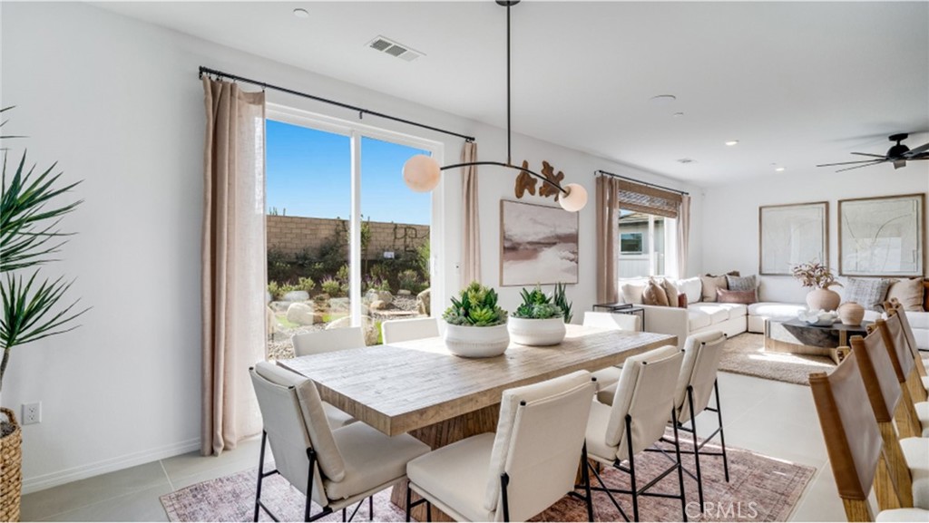 2314 Blue Elm Road Perris, CA 92570 - Photo 5 of 22 Residence 2 Model - not homesite