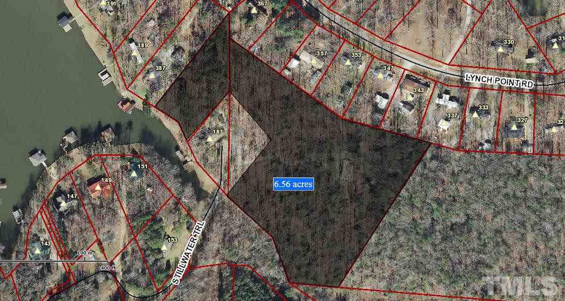 0 Lynch Point Road Macon, NC 27551 - Photo 5 of 8 a close up of a tree