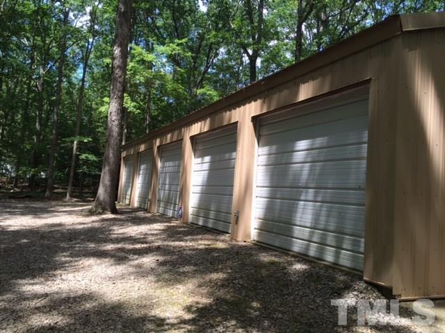 0 Lynch Point Road Macon, NC 27551 - Photo 6 of 8 a backyard of a house