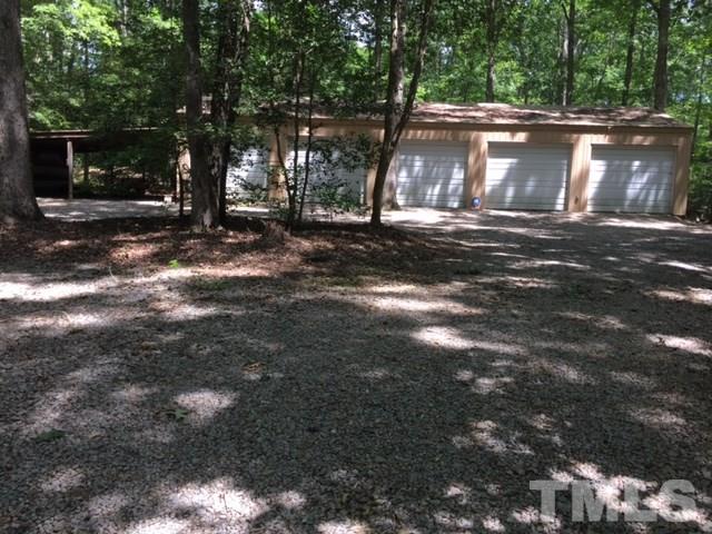 0 Lynch Point Road Macon, NC 27551 - Photo 7 of 8 a view of street with trees