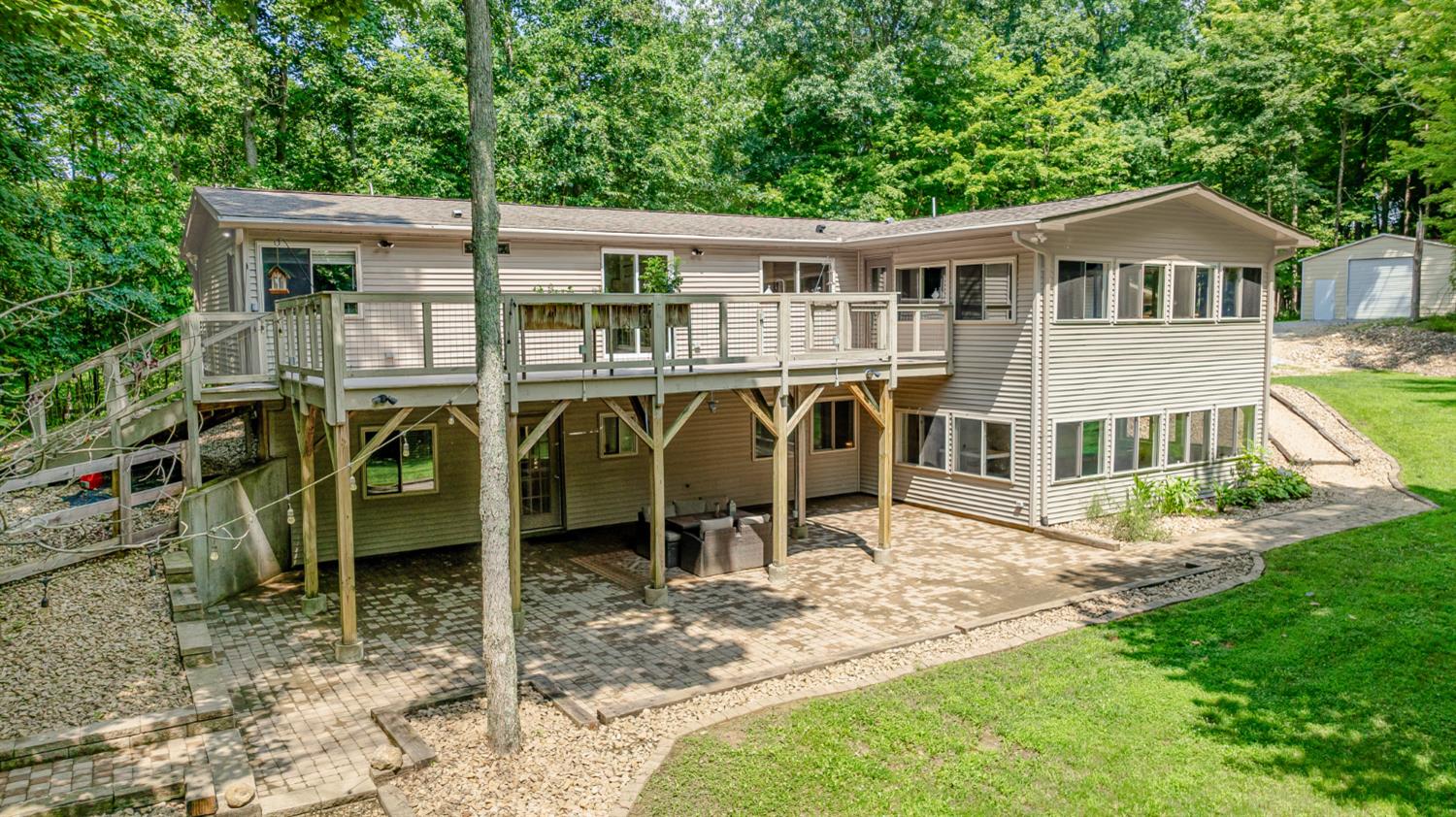 9480 Stoops Road Dillsboro, IN 47018 - Photo 2 of 63 Gallery Image 2