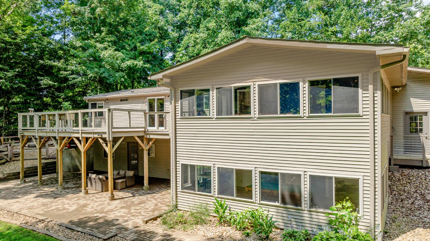 9480 Stoops Road Dillsboro, IN 47018 - Photo 3 of 63 Gallery Image 3