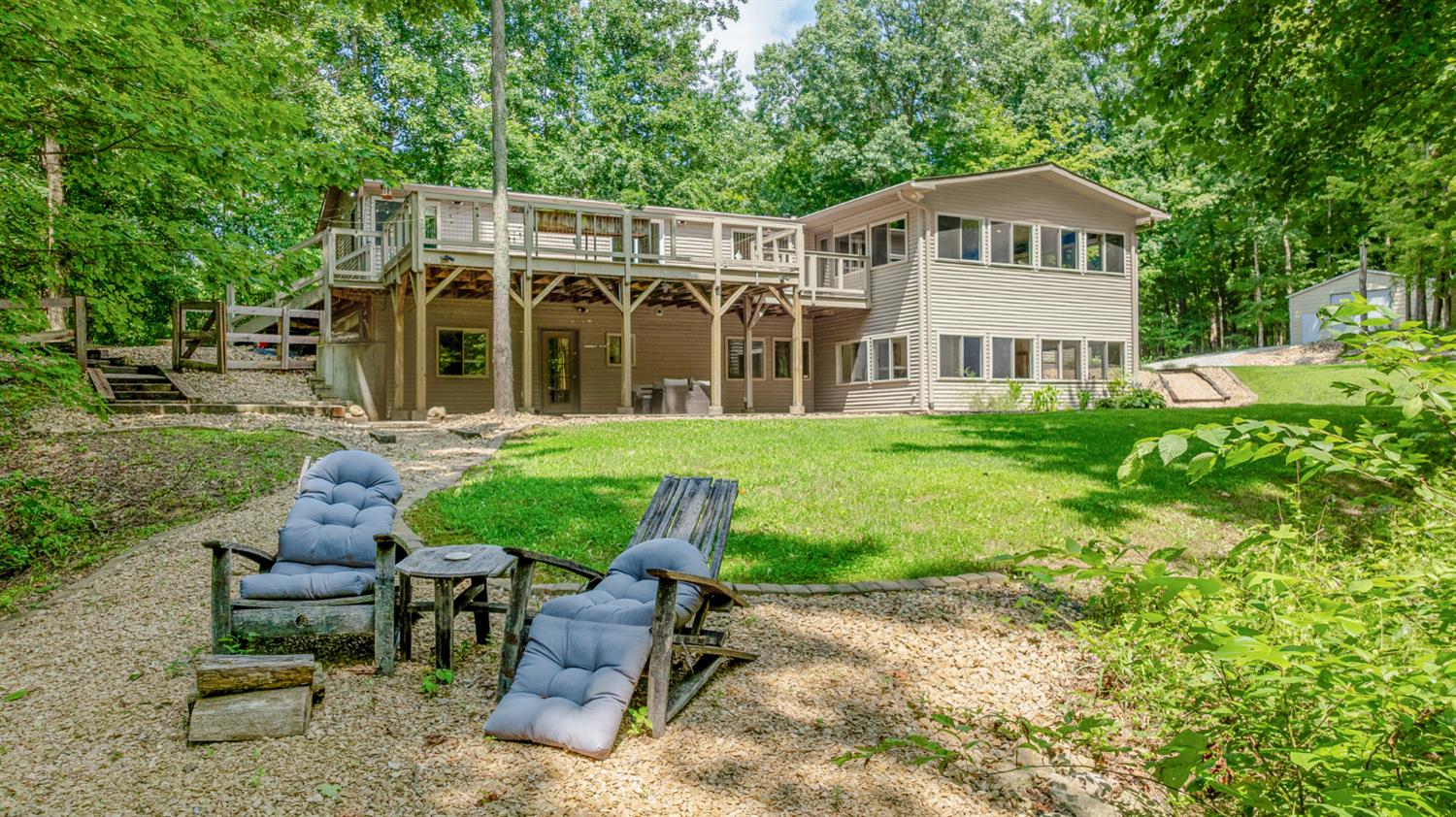 9480 Stoops Road Dillsboro, IN 47018 - Photo 47 of 63 Gallery Image 47