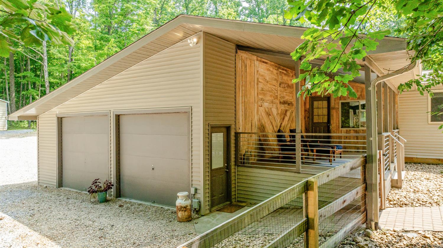 9480 Stoops Road Dillsboro, IN 47018 - Photo 5 of 63 Gallery Image 5