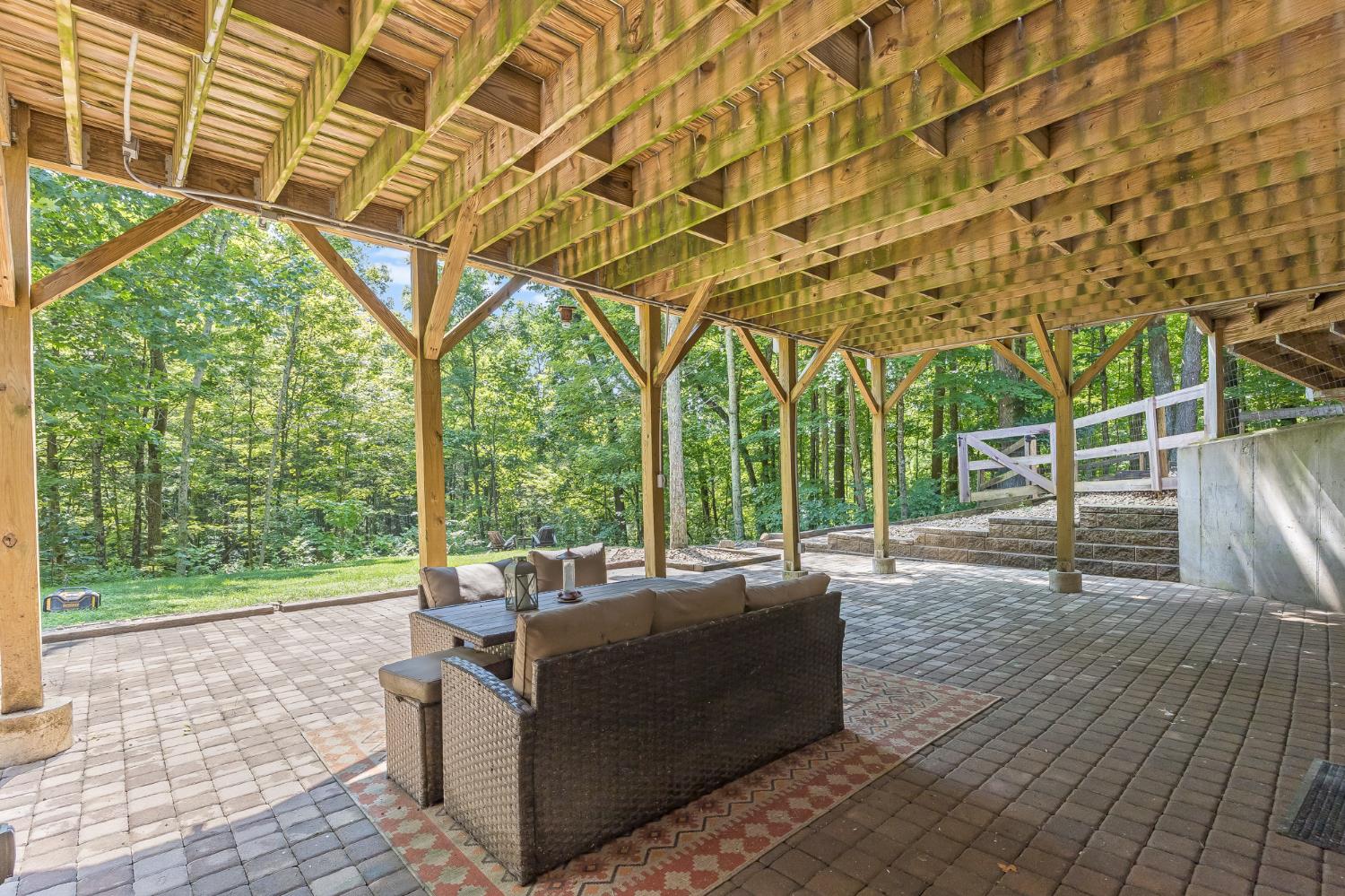 9480 Stoops Road Dillsboro, IN 47018 - Photo 56 of 63 Gallery Image 56
