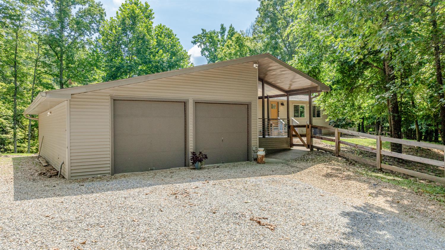 9480 Stoops Road Dillsboro, IN 47018 - Photo 58 of 63 Gallery Image 58