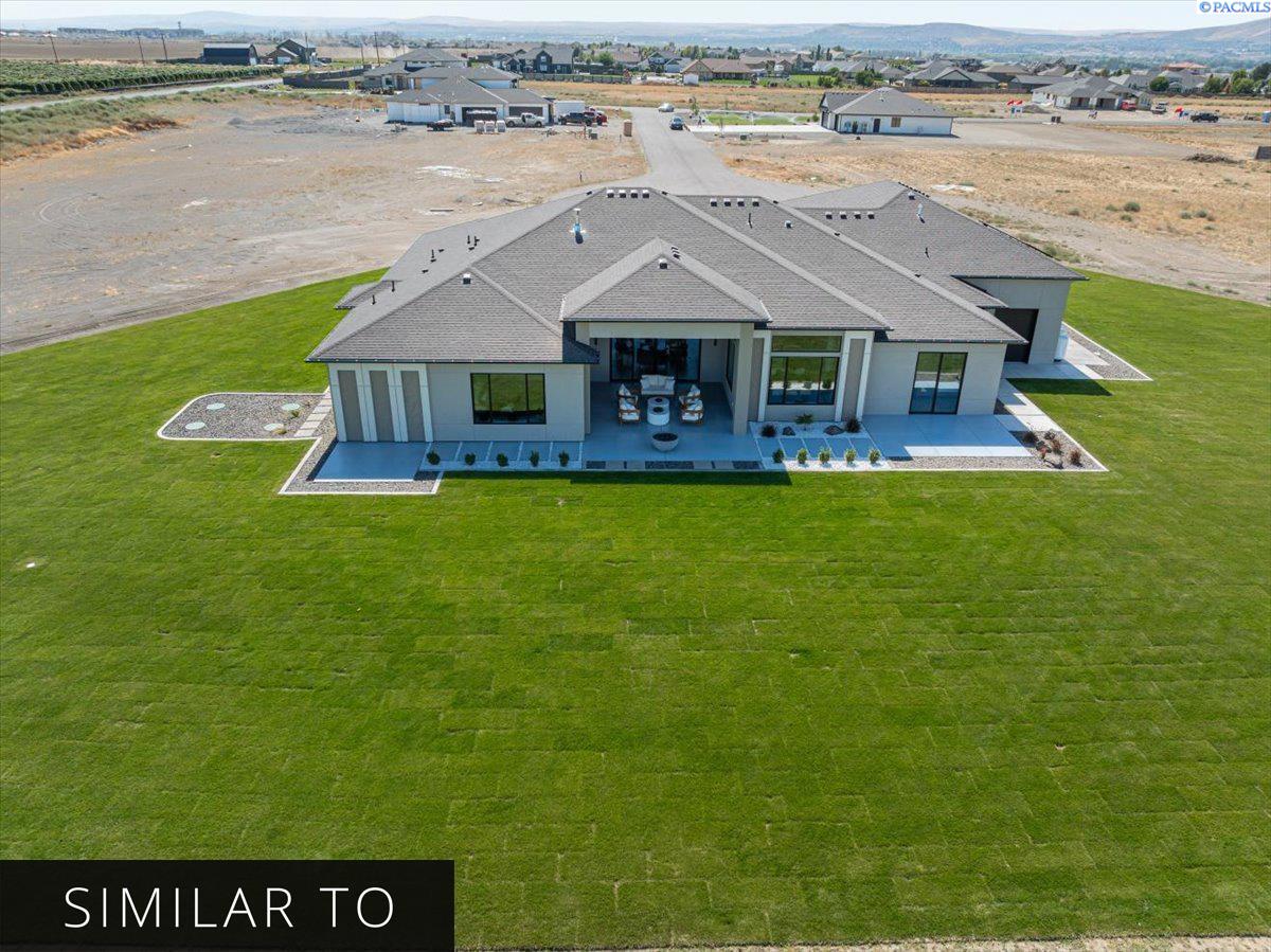 7407 Haystack Drive Kennewick, WA 99338 - Photo 11 of 48 Gallery Image 11
