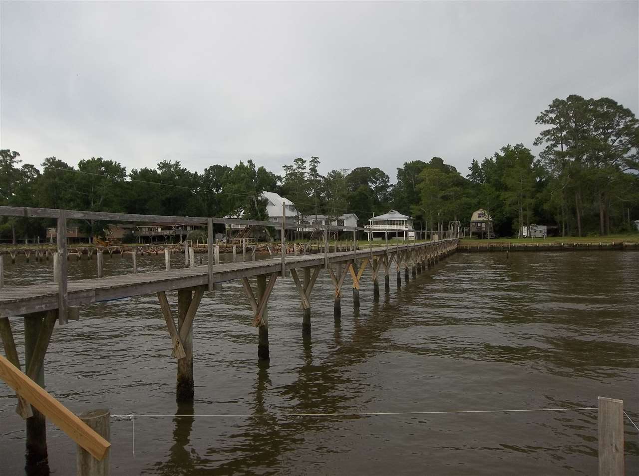 9121 Shore Drive Foley, AL 36535 - Photo 20 of 20