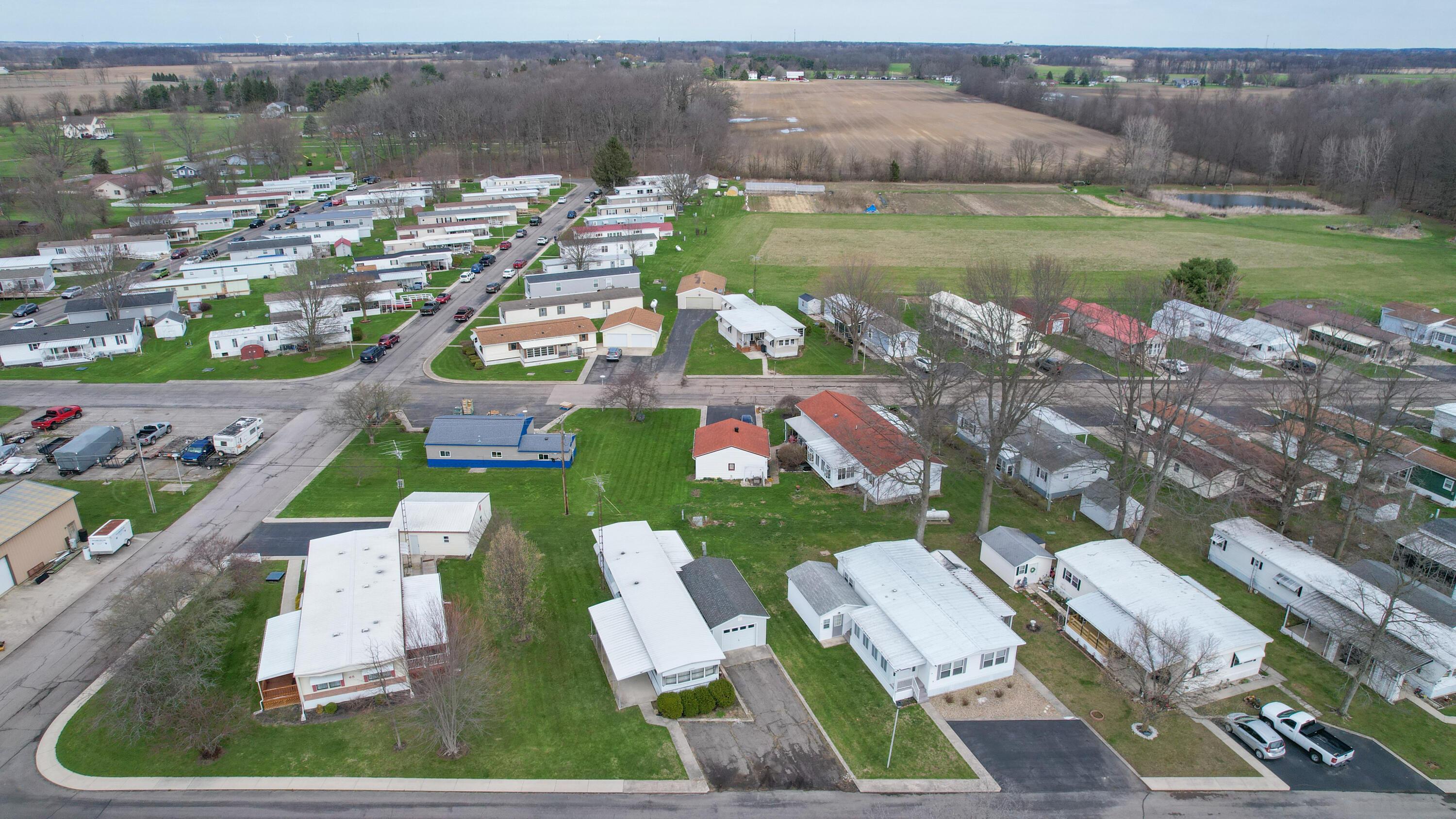 3200 Smeltzer Road, Unit LOT 66 Marion, OH 43302 - Photo 36 of 36 DJI_0024