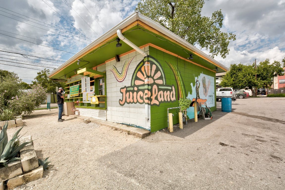 800 Embassy Drive, Unit 411 Austin, TX 78702 - Photo 38 of 40