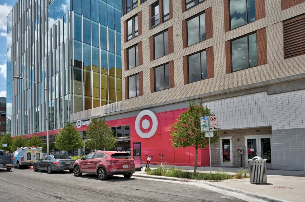 800 Embassy Drive, Unit 411 Austin, TX 78702 - Photo 39 of 40