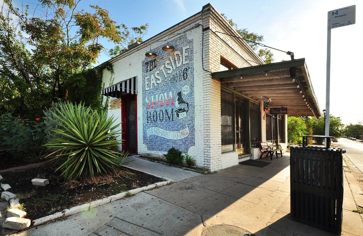 800 Embassy Drive, Unit 411 Austin, TX 78702 - Photo 40 of 40