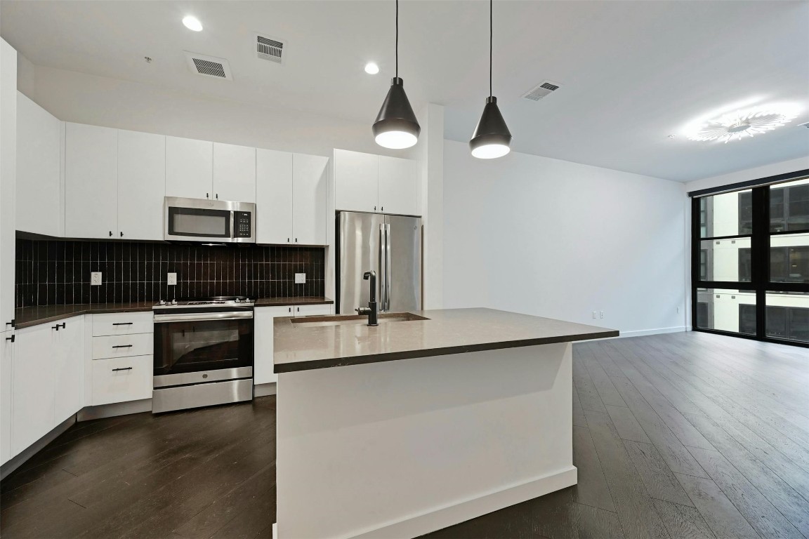 800 Embassy Drive, Unit 411 Austin, TX 78702 - Photo 5 of 40