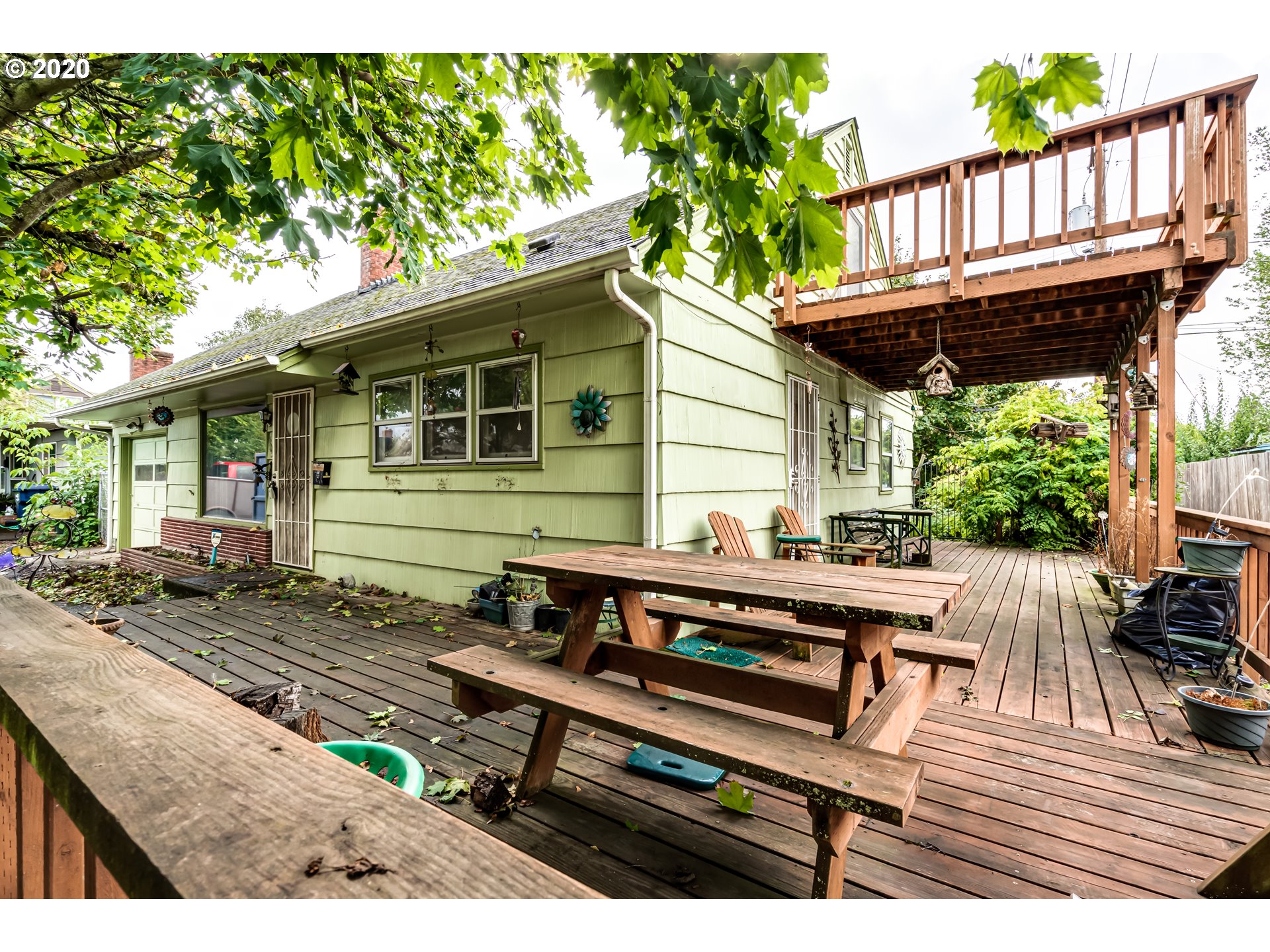 1405 Pleasant Street Springfield, OR 97477 - Photo 3 of 31