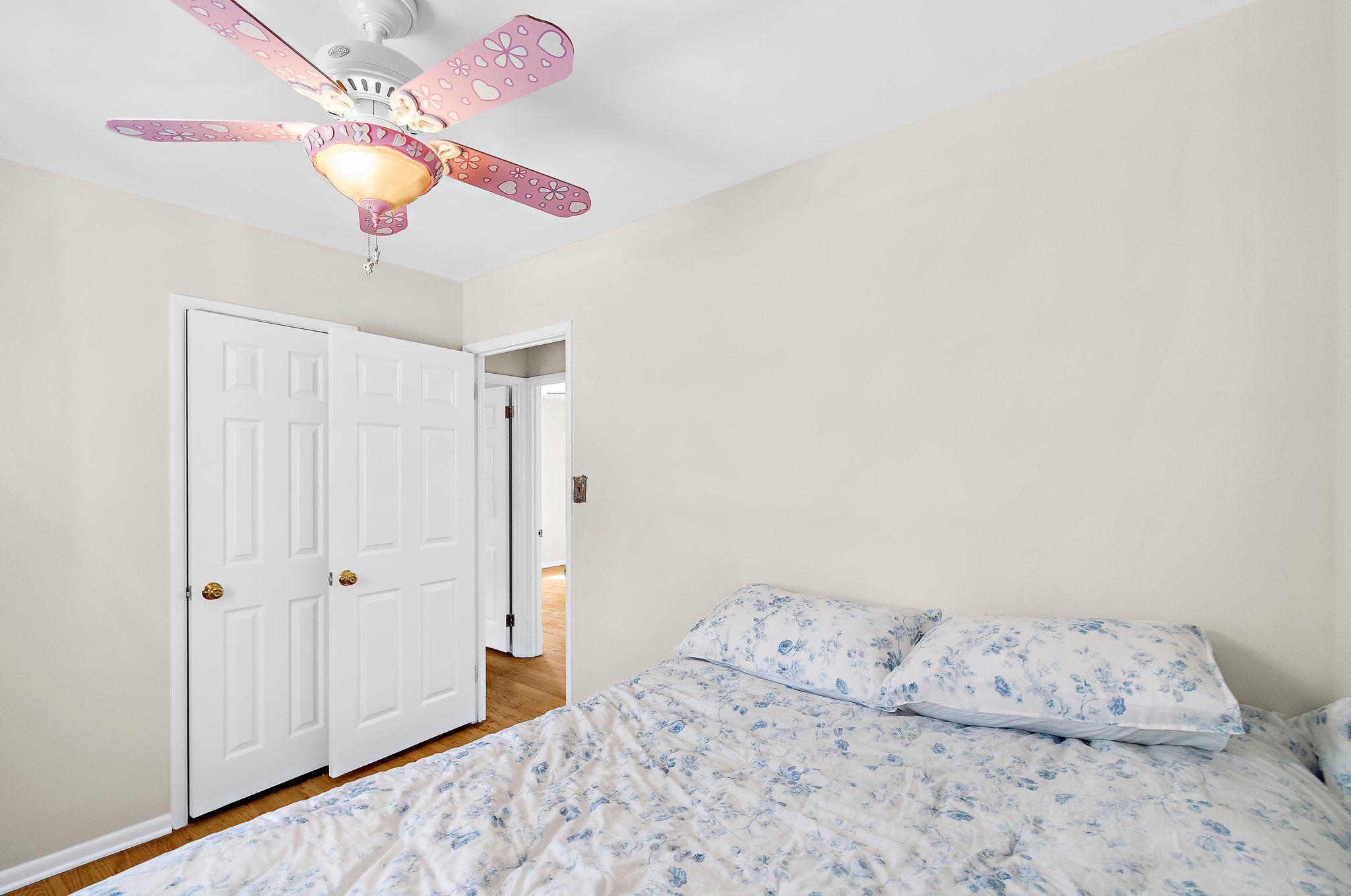 5822 Forest Hill Road Elkridge, MD 21075 - Photo 28 of 55 Bedroom 3