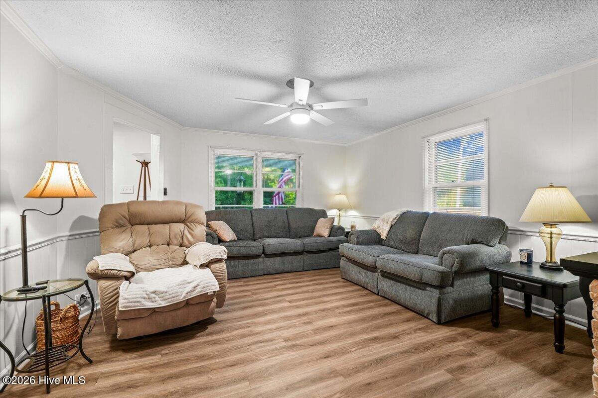 427 Wilson Road Lucama, NC 27851 - Photo 21 of 65