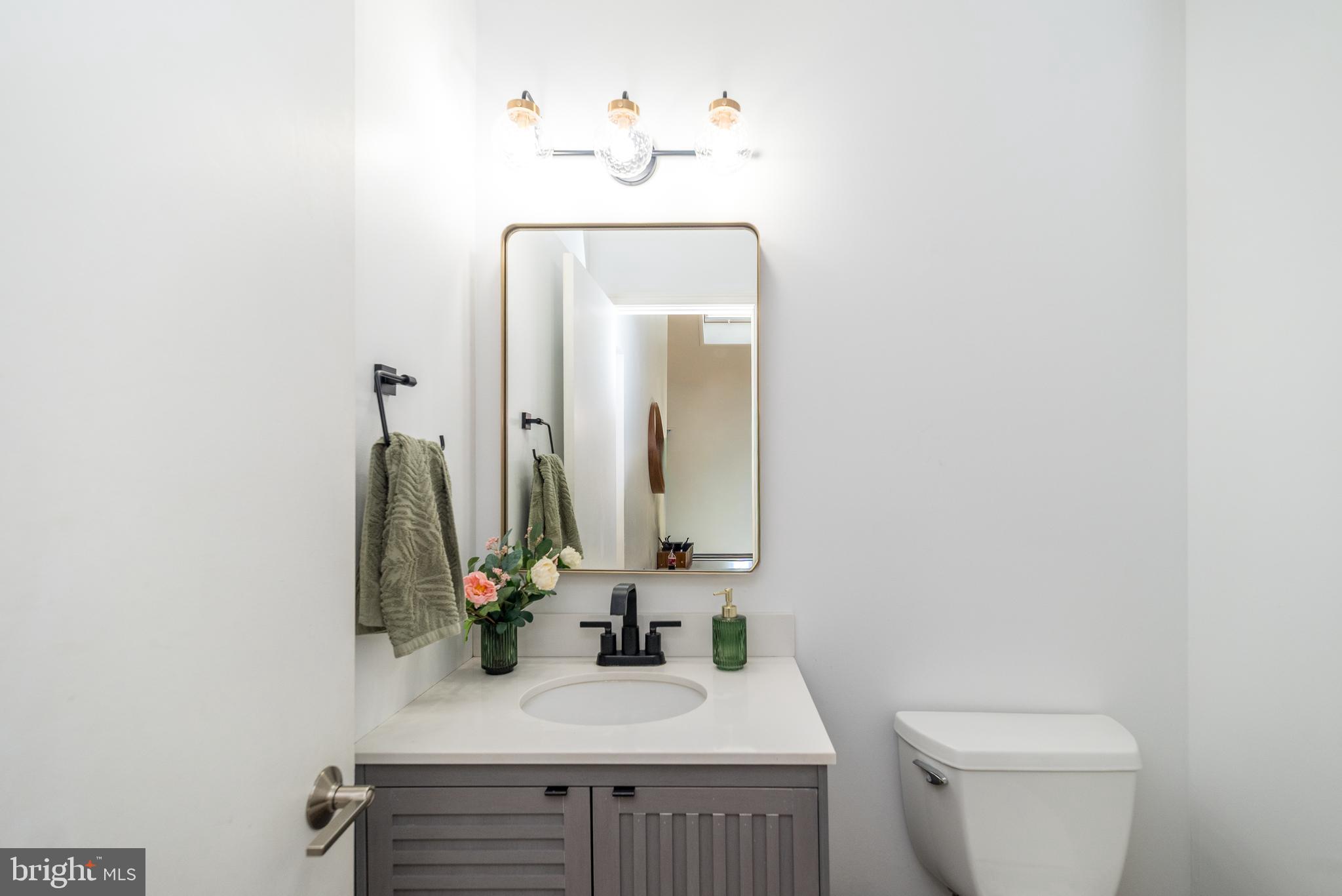 329 Biddle Drive Exton, PA 19341 - Photo 25 of 50 Half Bath
