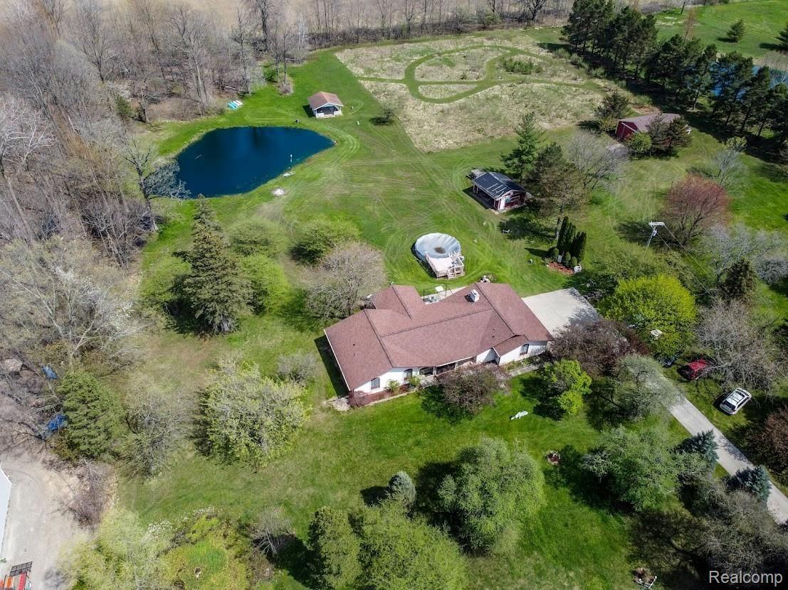 1280 Lathrop Road Allenton, MI 48002 - Photo 13 of 68 1280 Lathrup (13 of 68).jpg