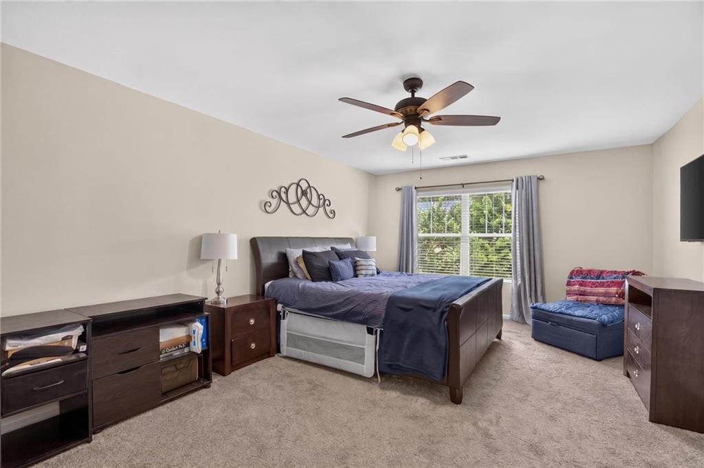 408 Aviary Lane Dallas, GA 30132 - Photo 22 of 43
