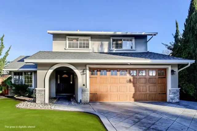 $1,898,000 | 6218 Woosley Drive, San Jose, CA 95123