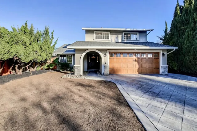 $1,898,000 | 6218 Woosley Drive, San Jose, CA 95123