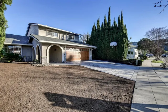 $1,898,000 | 6218 Woosley Drive, San Jose, CA 95123