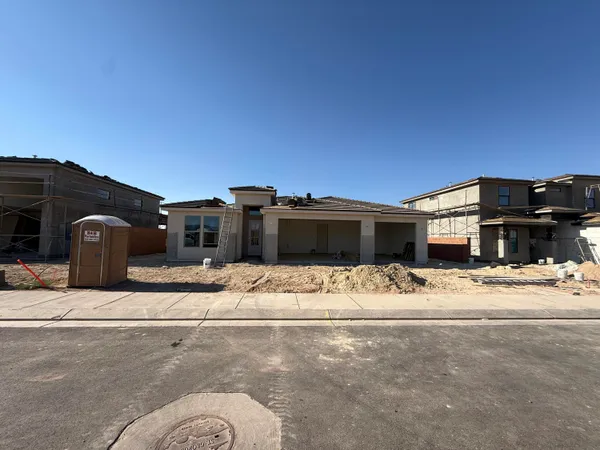 $618,990 | 2453 East Malitsoh Way Street, Unit LOT # 302, St. George, UT 84790