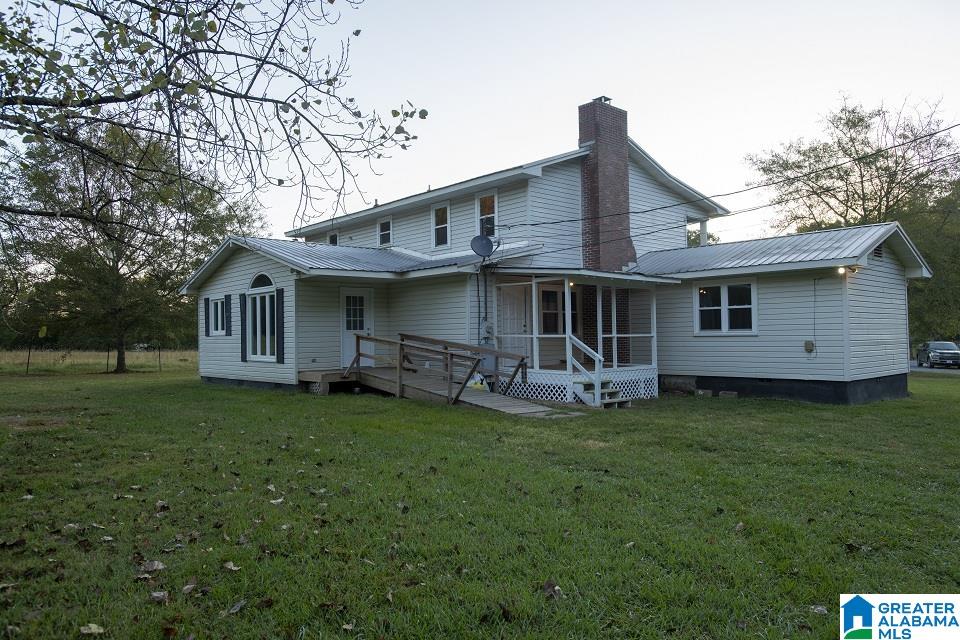 1005 Wolf Creek Road South Pell City, AL 35128 - Photo 28 of 29