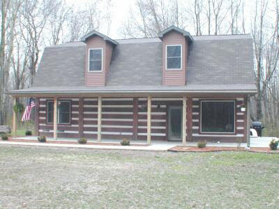 733 South Center Road Boonville, IN 47601 - Photo 1 of 1 Gallery Image 1