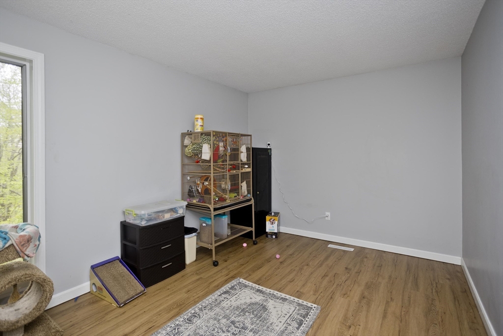 32 Zuell Hill Road Monson, MA 01057 - Photo 22 of 37 a view of workspace with furniture and wooden floor