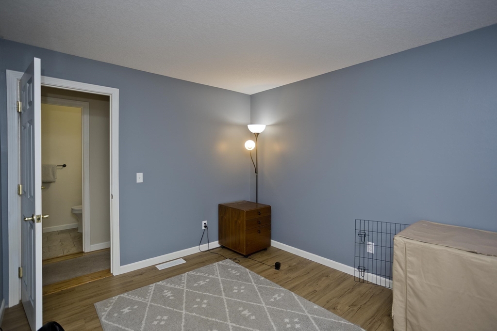 32 Zuell Hill Road Monson, MA 01057 - Photo 25 of 37 a view of a livingroom with entryway