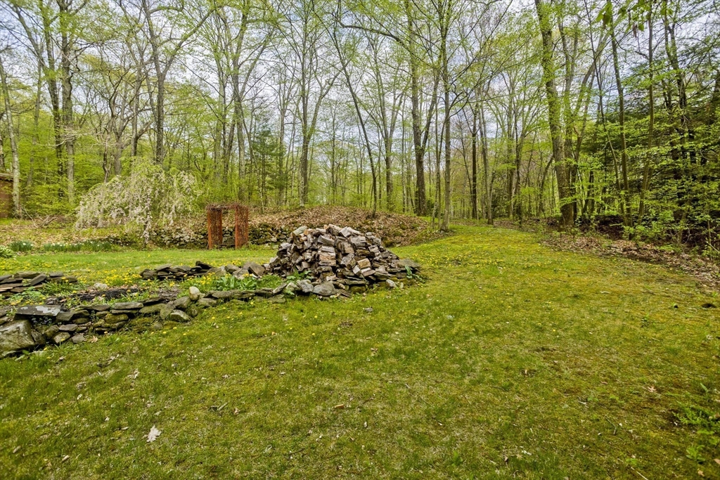 32 Zuell Hill Road Monson, MA 01057 - Photo 36 of 37