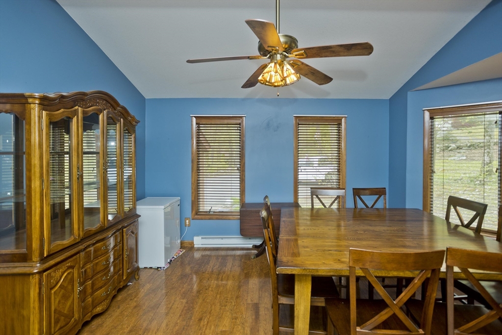 32 Zuell Hill Road Monson, MA 01057 - Photo 7 of 37 a dining room with furniture and window