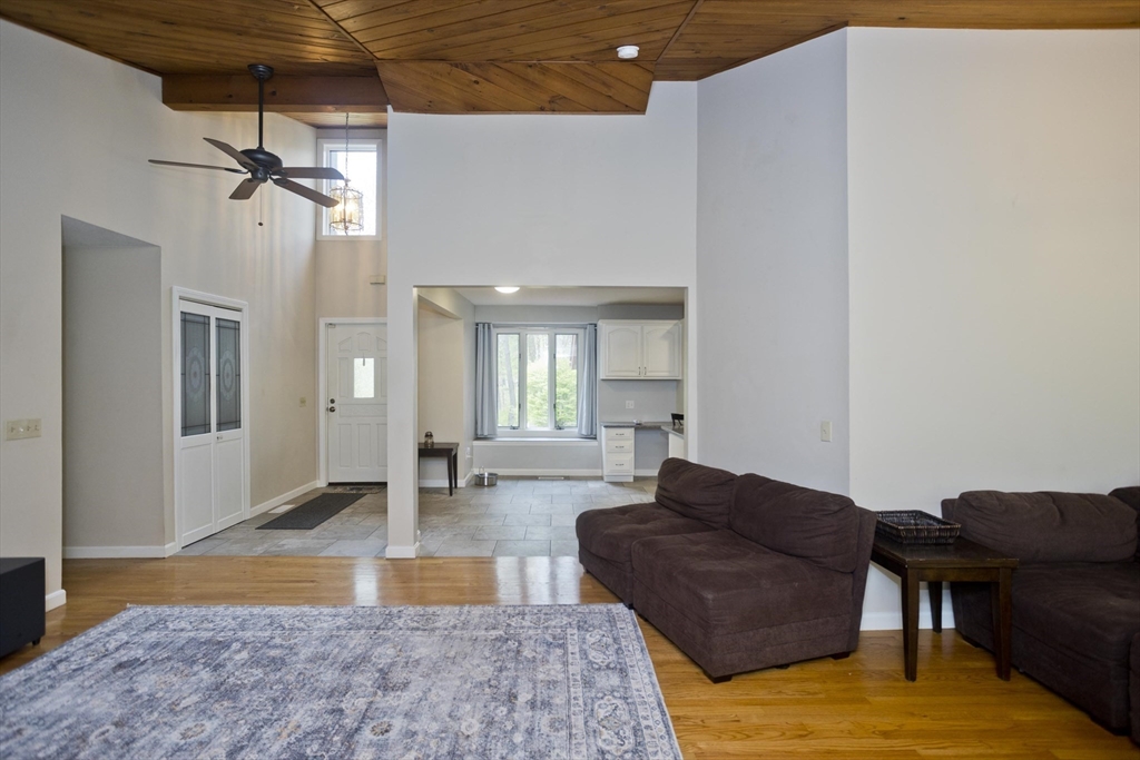 32 Zuell Hill Road Monson, MA 01057 - Photo 10 of 37 a living room with furniture