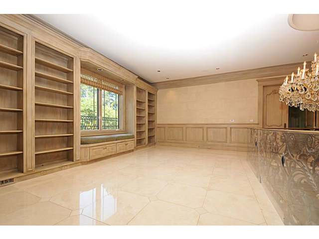 430 Fulton Road San Mateo, CA 94402 - Photo 18 of 25 a view of an empty room with a window