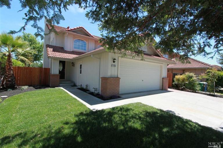 1168 Comalli Street Santa Rosa, CA 95407 - Photo 1 of 1 Gallery Image 1