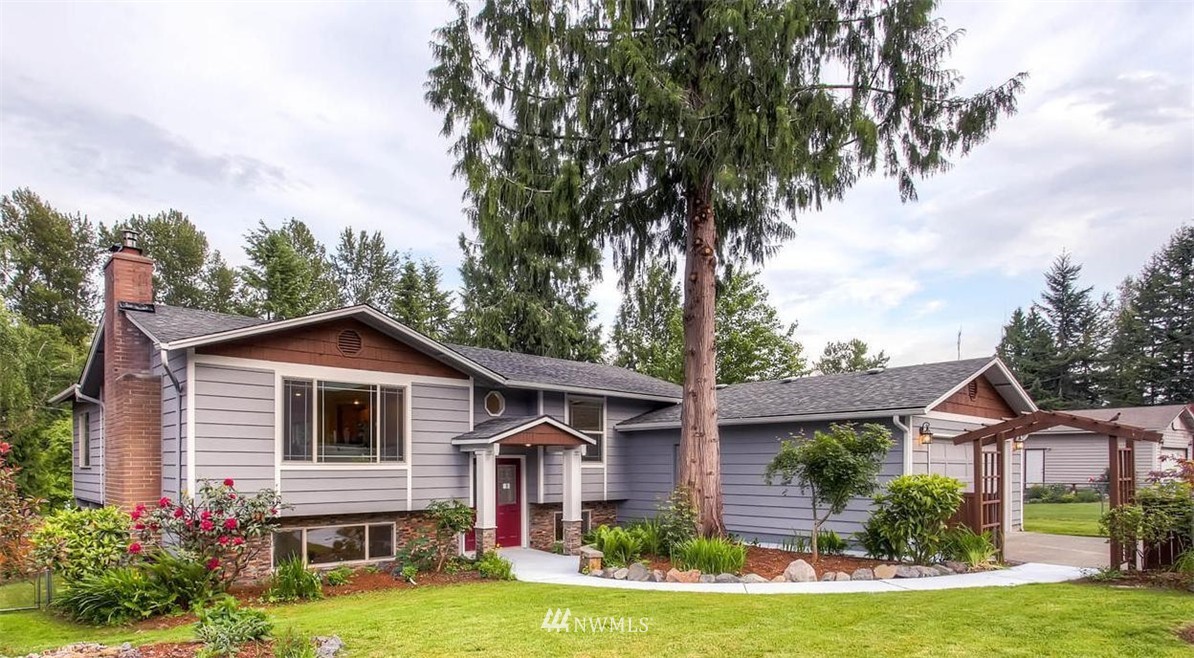 21412 191st Avenue Southeast Renton, WA 98058 - Photo 1 of 25 Gallery Image 1