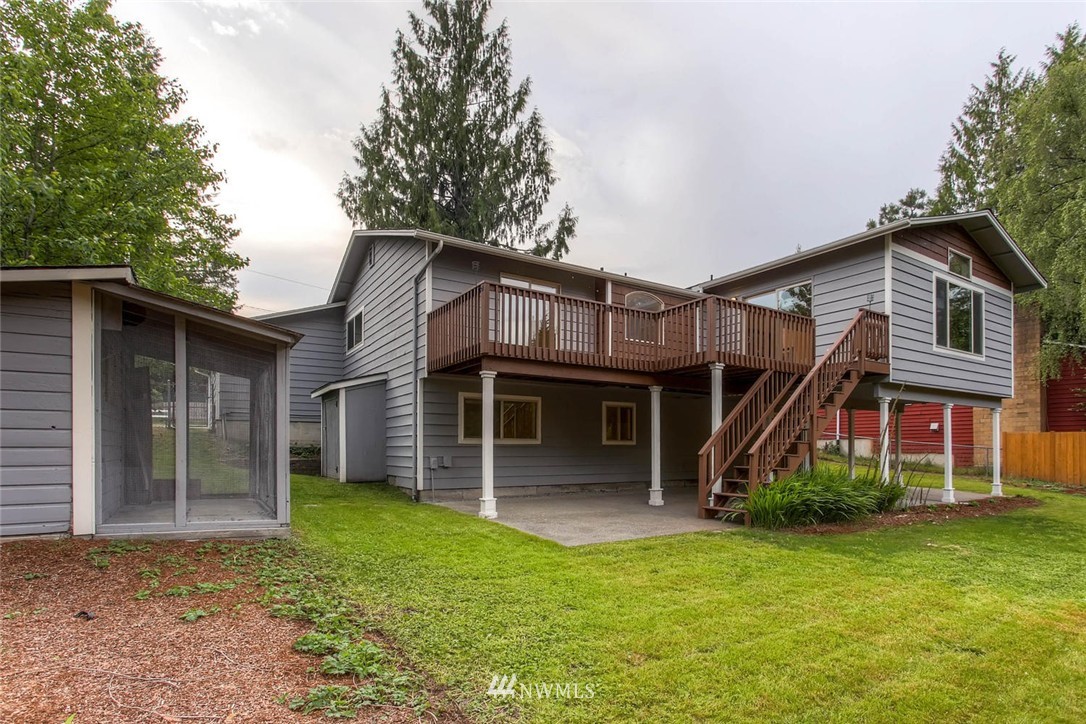21412 191st Avenue Southeast Renton, WA 98058 - Photo 24 of 25 Gallery Image 24
