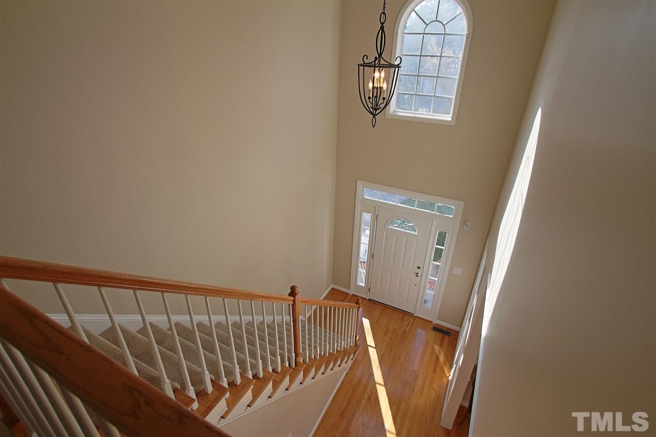 4 Providence Ridge Road Durham, NC 27713 - Photo 4 of 25