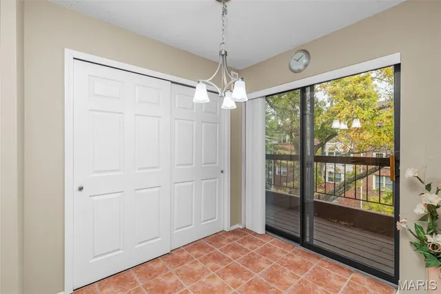 $269,900 | 539 Coeur De Royale Drive, Unit 408, Creve Coeur, MO 63141