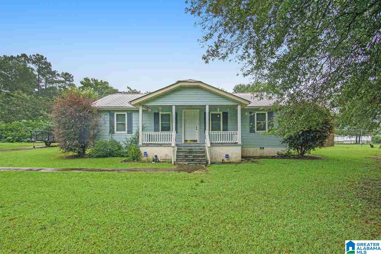 7223 Taylors Ferry Road Bessemer, AL 35023 - Photo 19 of 20