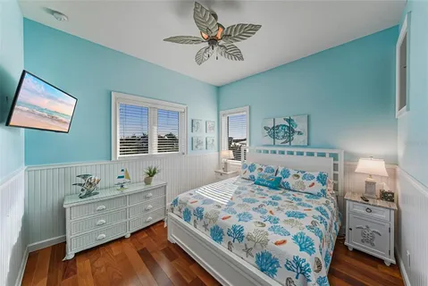$1,650,000 | 125 Burns Road, Terra Ceia, FL 34250