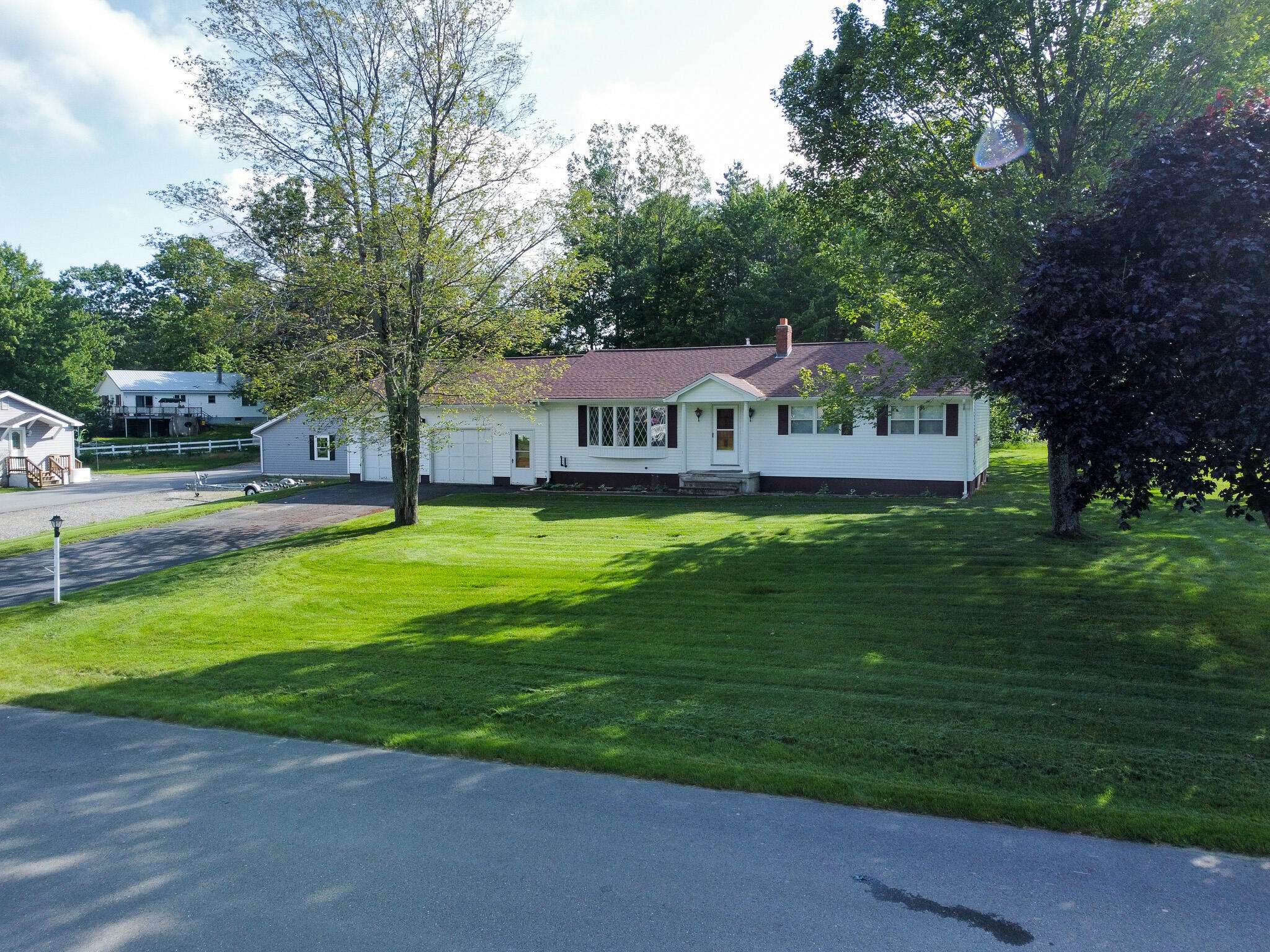 105 Minuteman Drive Millinocket, ME 04462 - Photo 1 of 50 5