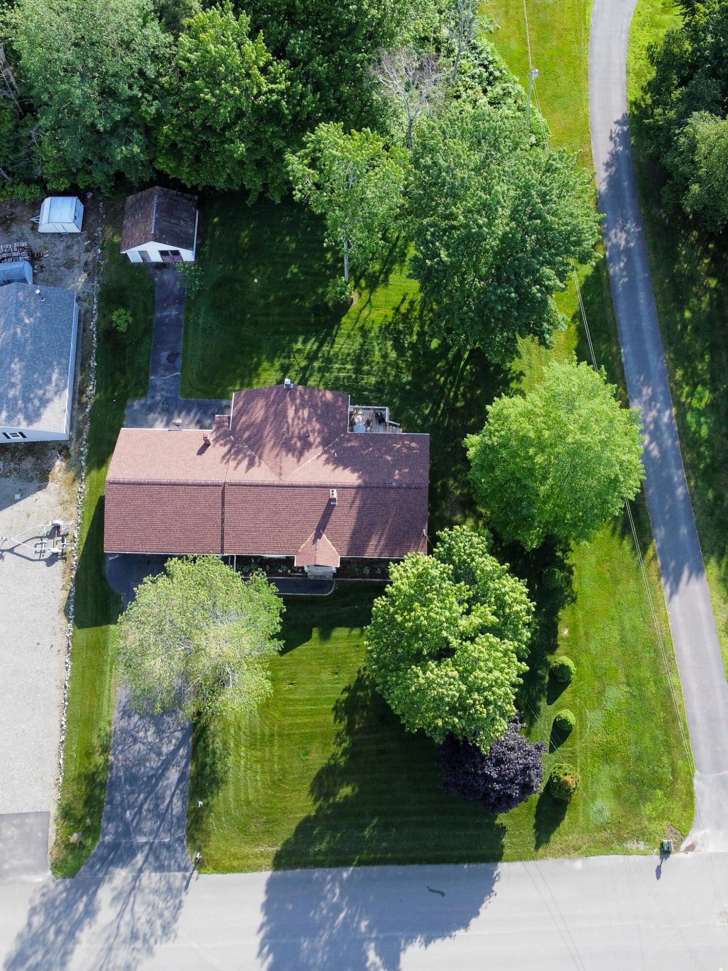 105 Minuteman Drive Millinocket, ME 04462 - Photo 5 of 50 2