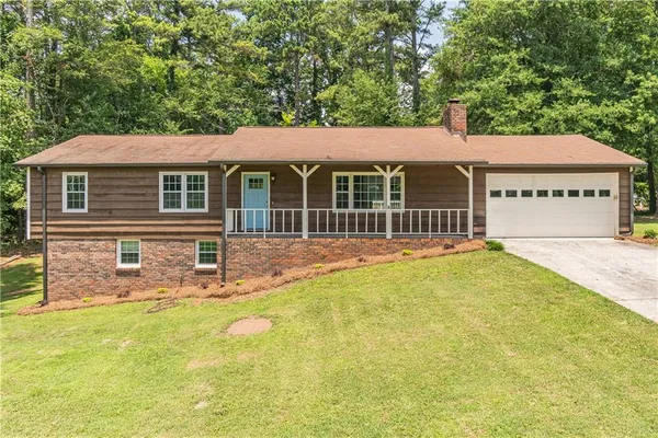 $2,300 | 1115 Washington Avenue, Woodstock, GA 30188