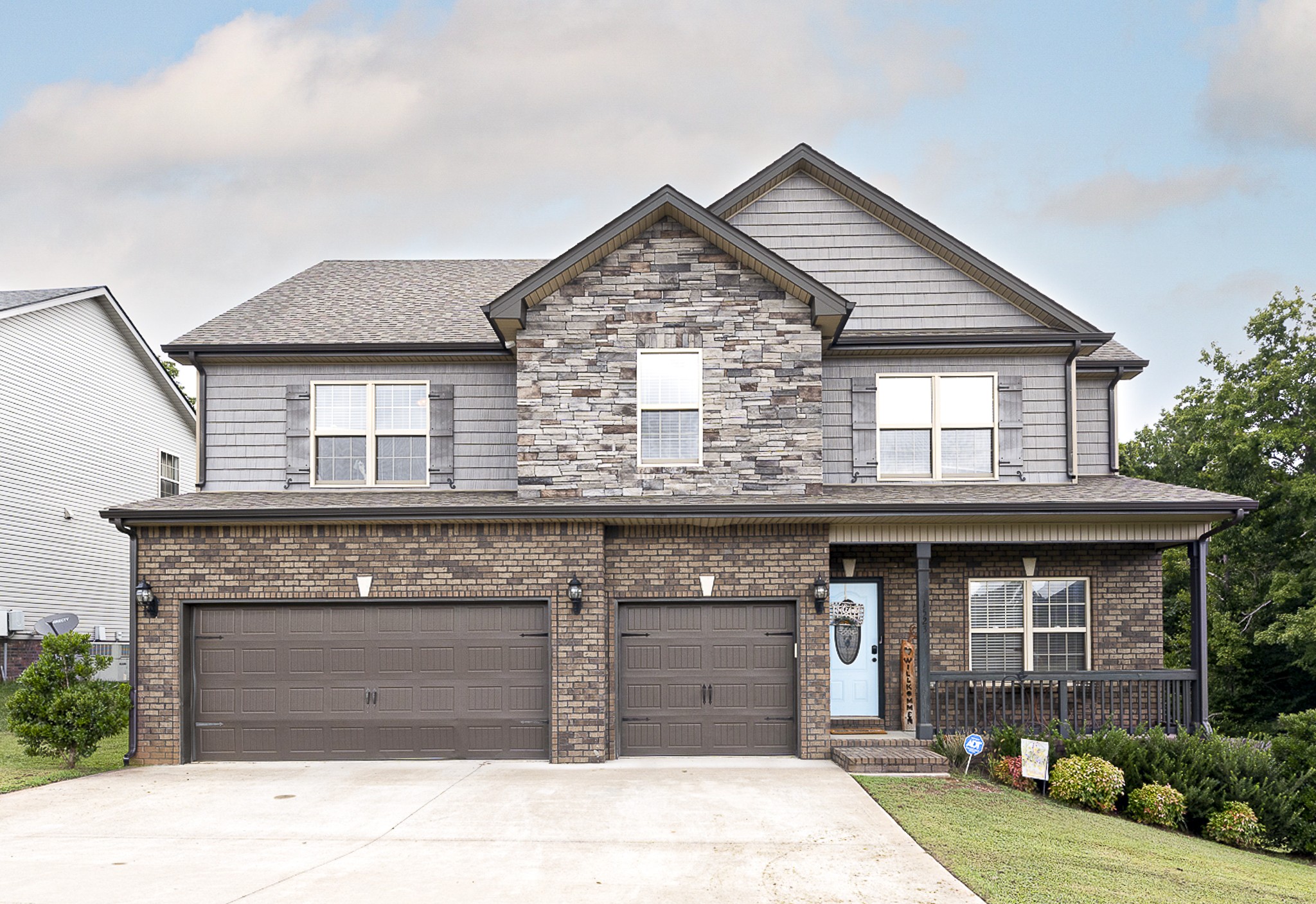 1523 Raven Road Clarksville, TN 37042 - Photo 1 of 34 Gallery Image 1