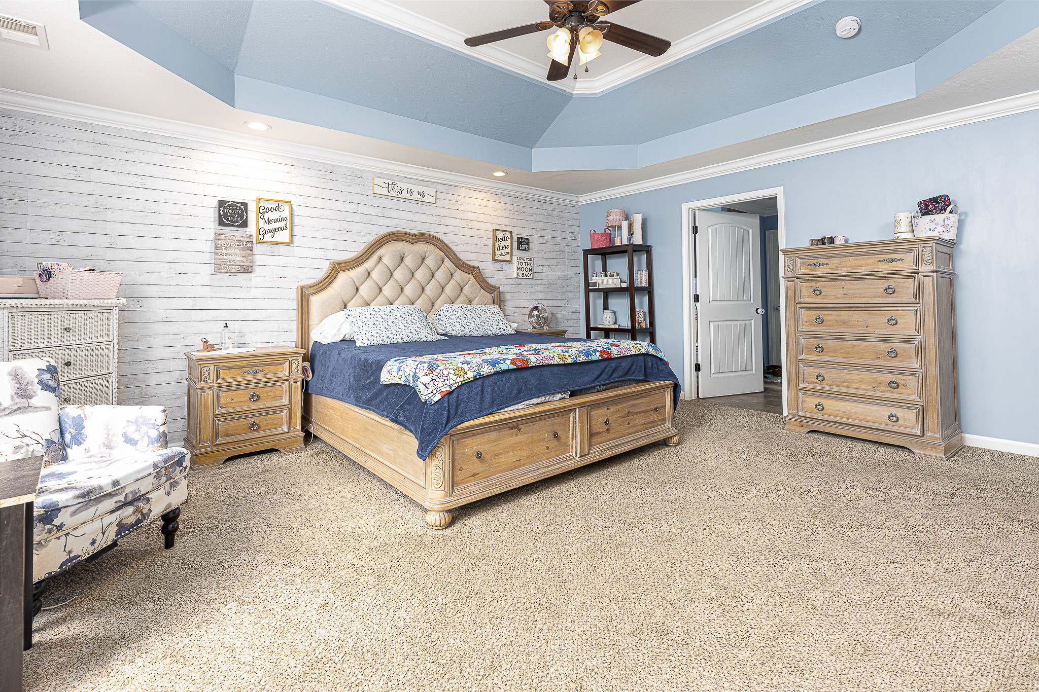 1523 Raven Road Clarksville, TN 37042 - Photo 11 of 34 Gallery Image 11