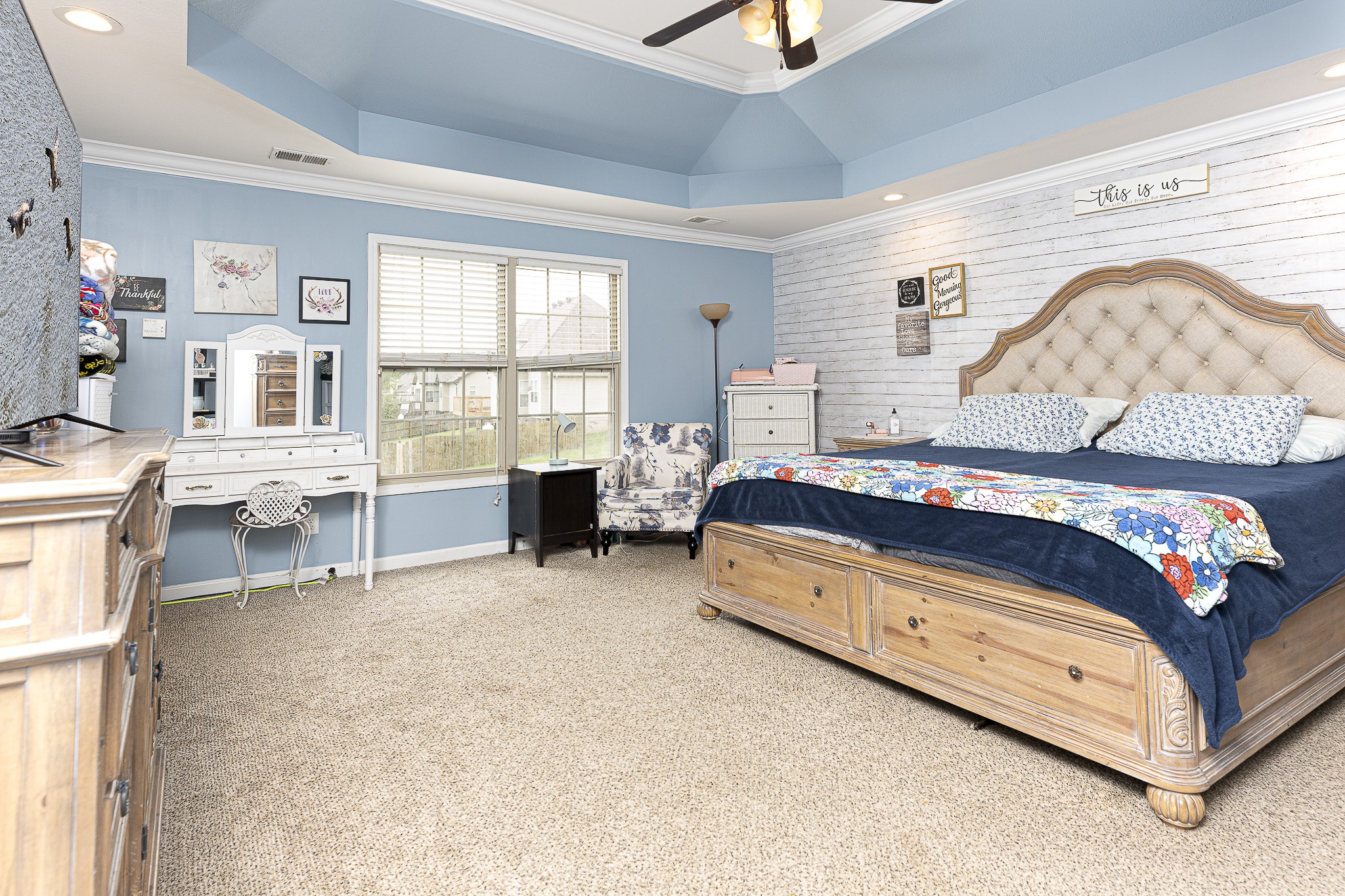 1523 Raven Road Clarksville, TN 37042 - Photo 12 of 34 Gallery Image 12